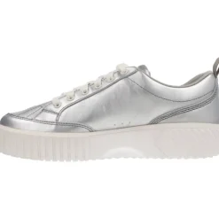 Sneakers*Sorel Ona Ave LOW Sneaker WP Pure Silver